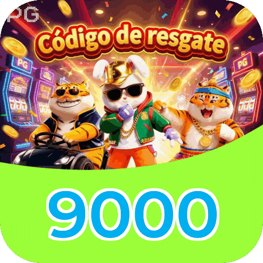 Instalação Android 9000
