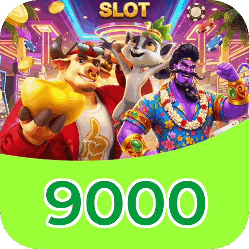 Instalar APK 9000