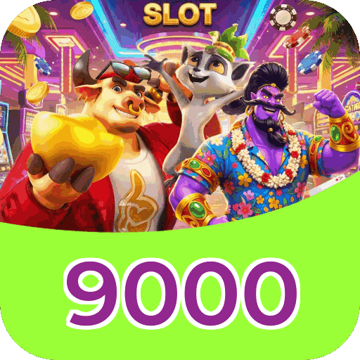 Lottery Clássica na 9000