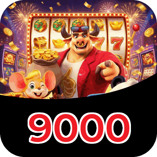 Login rápido no app 9000