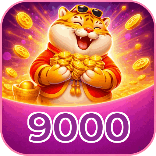 Loterias online disponíveis na 9000